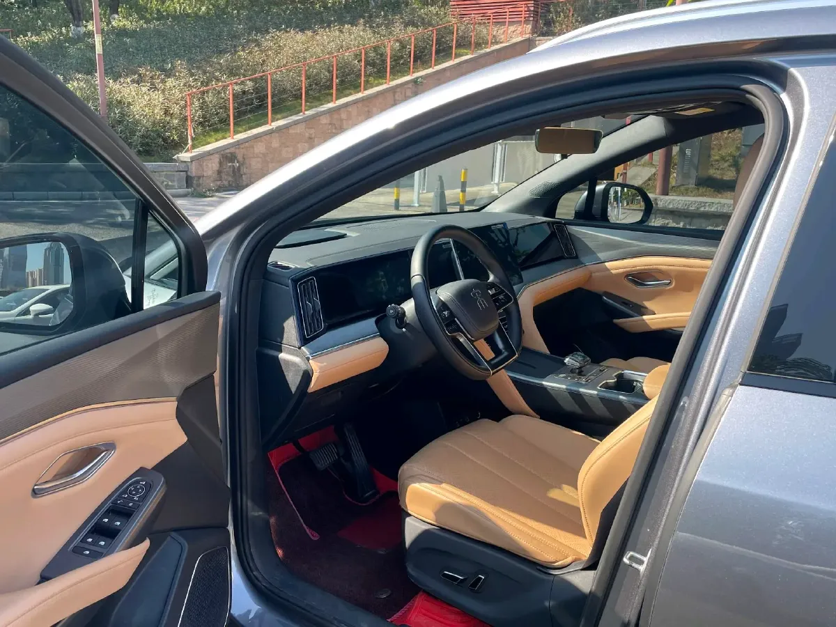 2024 BYD SongL DM-i 1.5L 101HP L4 E-CVT PHEV 18.3KWH,autocango,china used car exporter,china ev exporter,chinese used car exporter,chinese used ev exporter