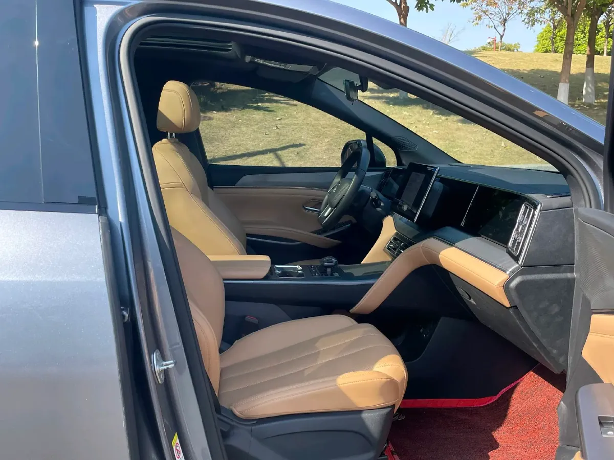 2024 BYD SongL DM-i 1.5L 101HP L4 E-CVT PHEV 18.3KWH,autocango,china used car exporter,china ev exporter,chinese used car exporter,chinese used ev exporter