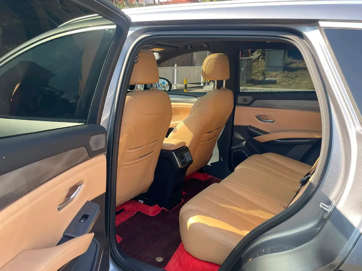 2024 BYD SongL DM-i 1.5L 101HP L4 E-CVT PHEV 18.3KWH,autocango,china used car exporter,china ev exporter,chinese used car exporter,chinese used ev exporter