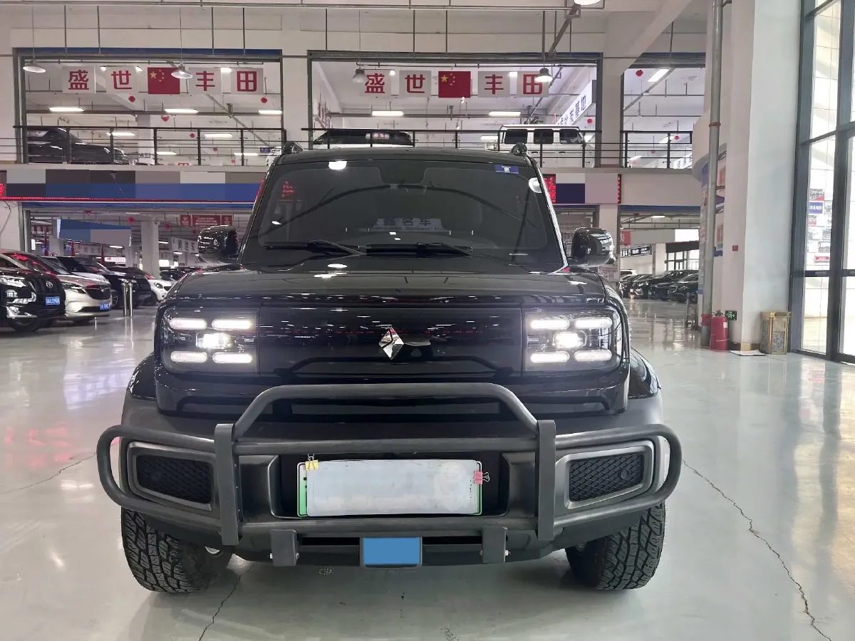 2023 BaoJun Yep BEV 28.1KWH,autocango,china used car exporter,china ev exporter,chinese used car exporter,chinese used ev exporter