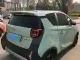 2022 Chery Little Ant BEV 30.7KWH