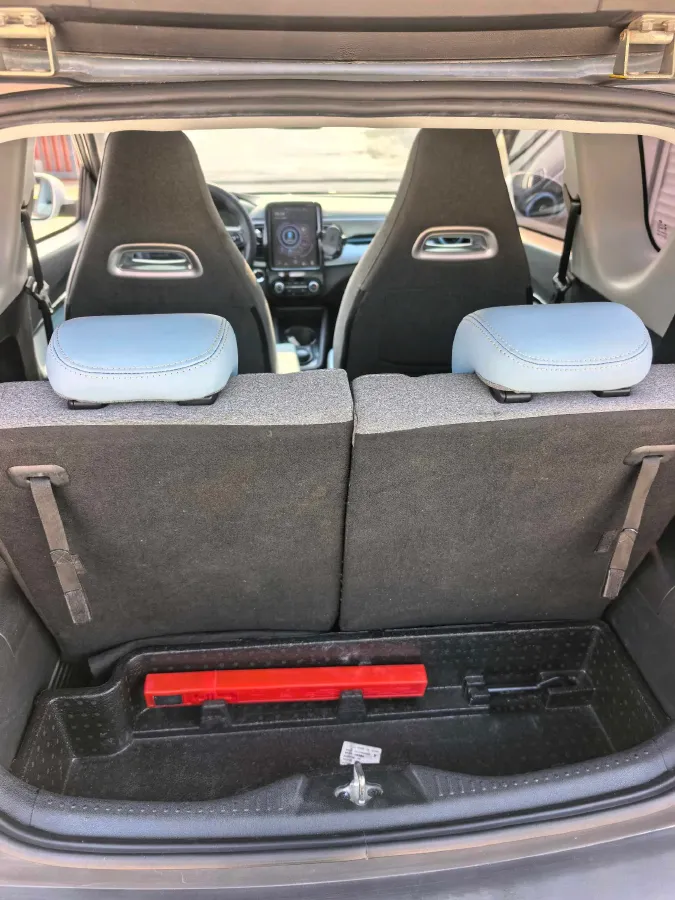 2022 Chery Little Ant BEV 30.7KWH,autocango,china used car exporter,china ev exporter,chinese used car exporter,chinese used ev exporter