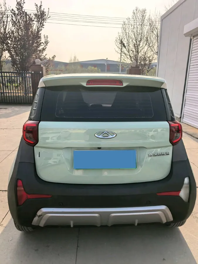 2022 Chery Little Ant BEV 30.7KWH,autocango,china used car exporter,china ev exporter,chinese used car exporter,chinese used ev exporter