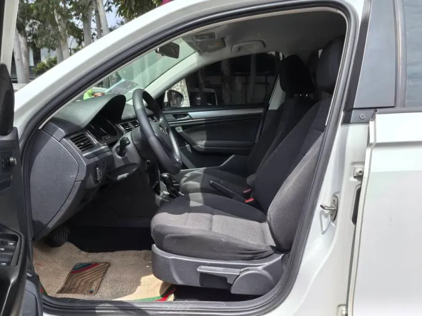 2019 Volkswagen Bora 1.5L 110HP L4 6AT,autocango,china used car exporter,china ev exporter,chinese used car exporter,chinese used ev exporter