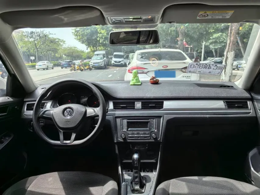 2019 Volkswagen Bora 1.5L 110HP L4 6AT,autocango,china used car exporter,china ev exporter,chinese used car exporter,chinese used ev exporter