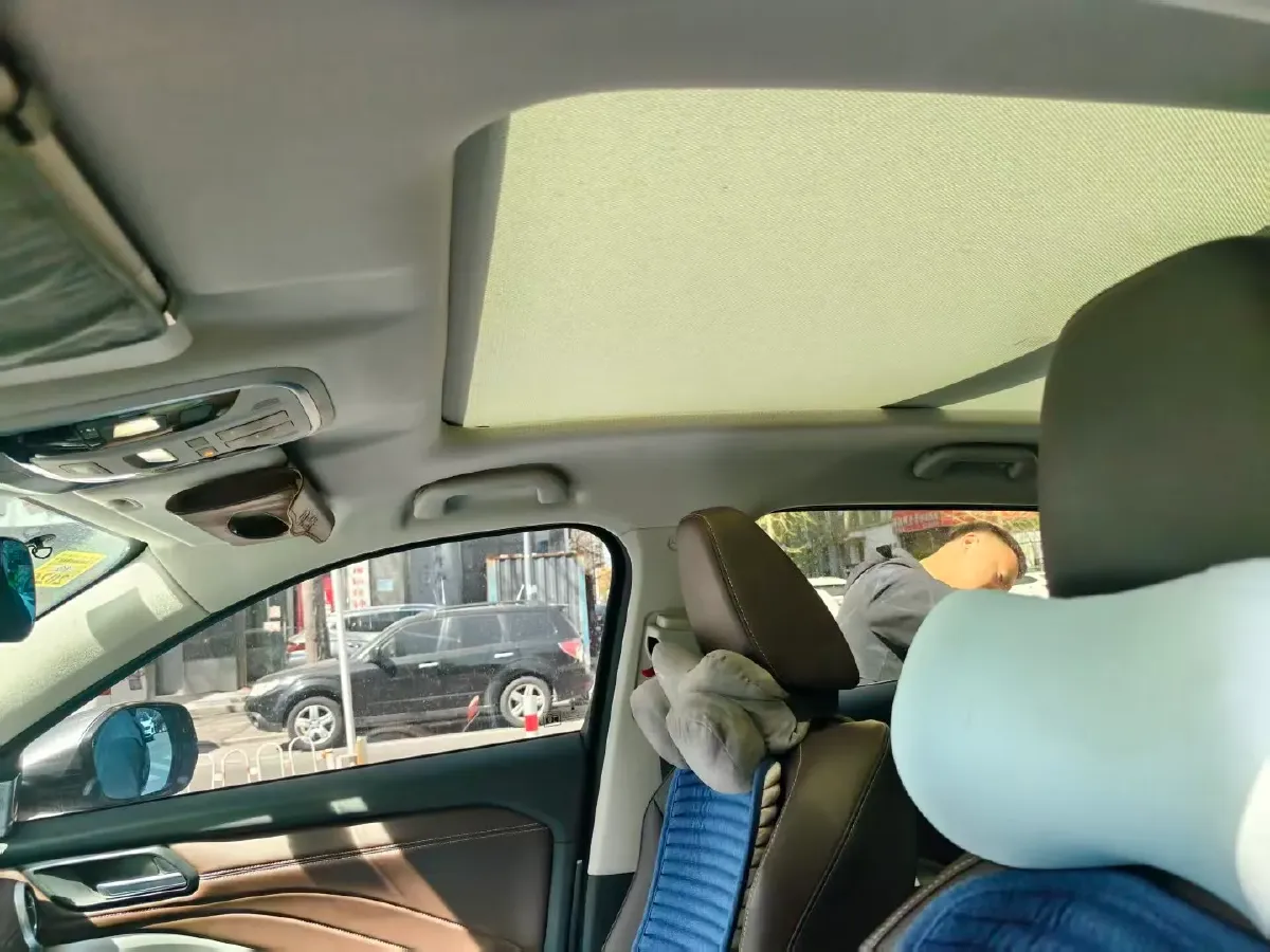 2018 WEY VV6 2.0T 197HP L4 7DCT,autocango,china used car exporter,china ev exporter,chinese used car exporter,chinese used ev exporter