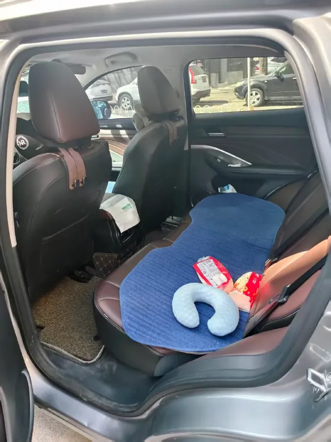 2018 WEY VV6 2.0T 197HP L4 7DCT,autocango,china used car exporter,china ev exporter,chinese used car exporter,chinese used ev exporter