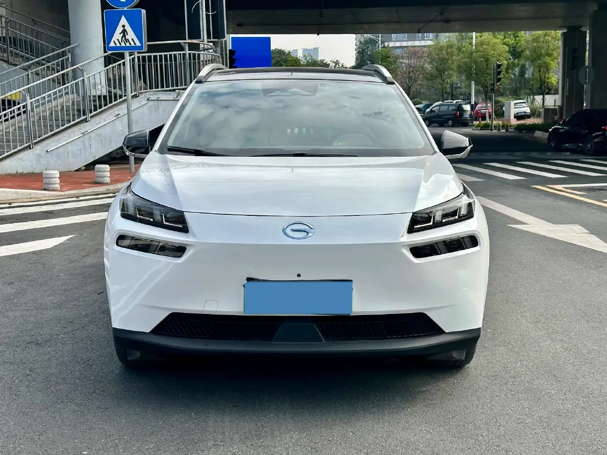 2022 Aion V BEV 69.9KWH,autocango,china used car exporter,china ev exporter,chinese used car exporter,chinese used ev exporter