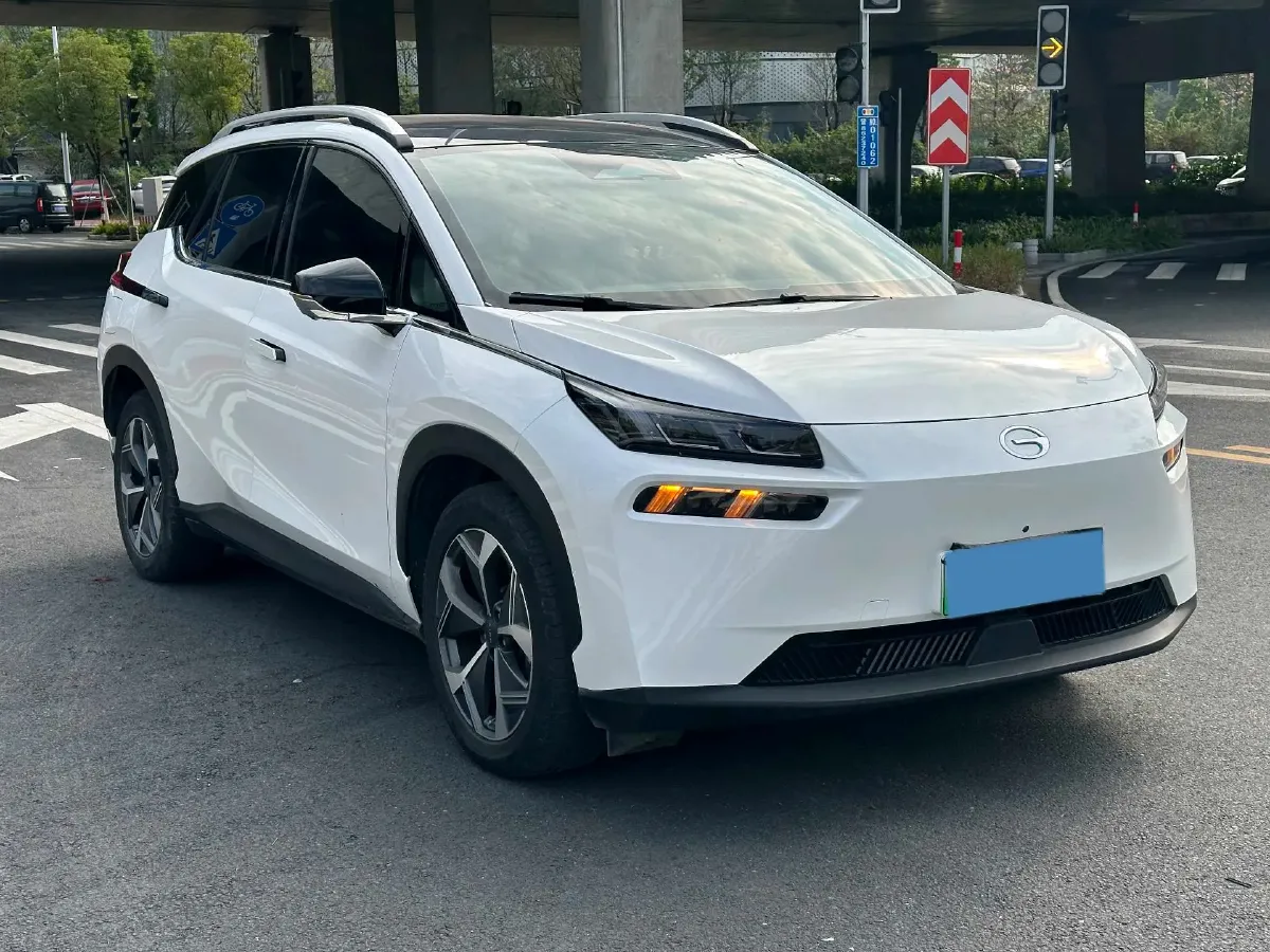 2022 Aion V BEV 69.9KWH,autocango,china used car exporter,china ev exporter,chinese used car exporter,chinese used ev exporter
