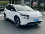 2022 Aion V BEV 69.9KWH