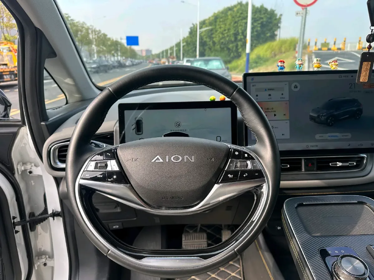2022 Aion V BEV 69.9KWH,autocango,china used car exporter,china ev exporter,chinese used car exporter,chinese used ev exporter