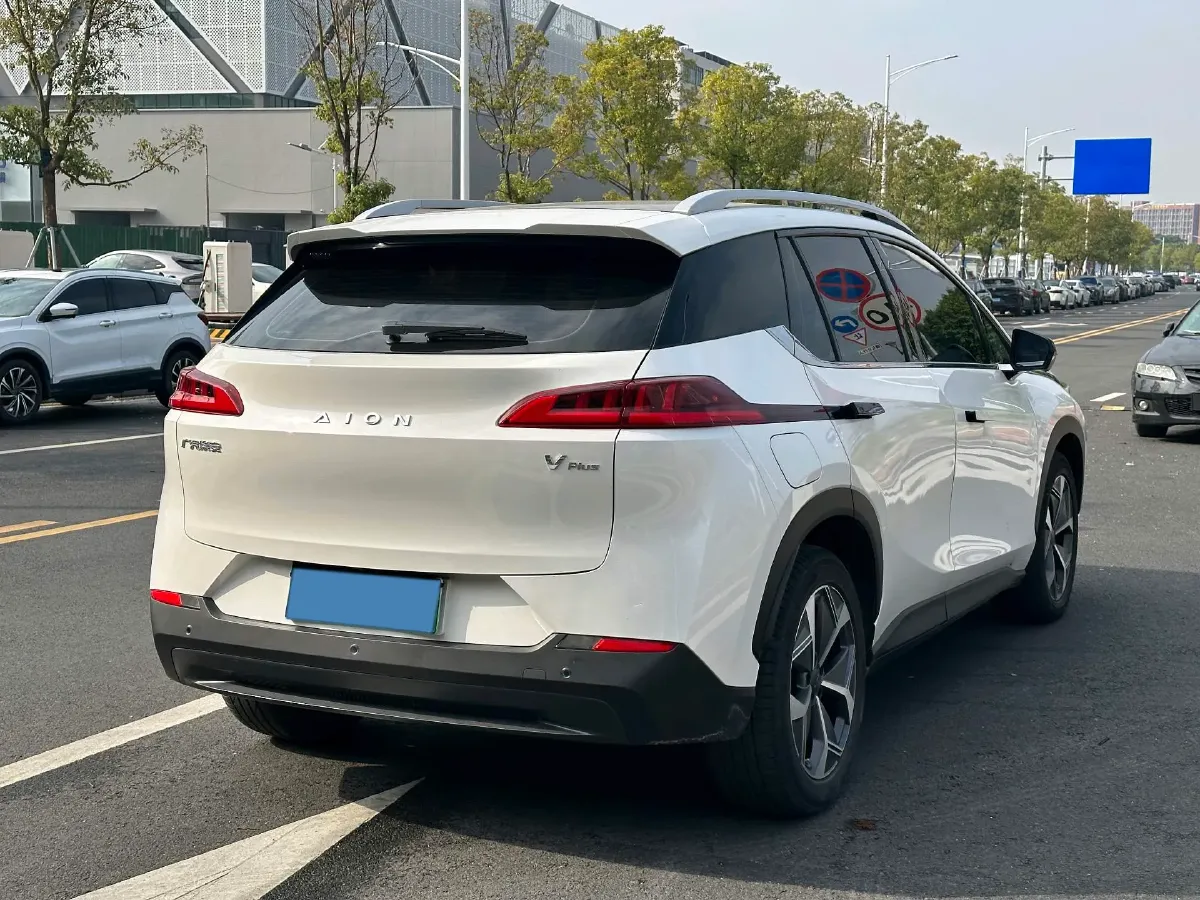 2022 Aion V BEV 69.9KWH,autocango,china used car exporter,china ev exporter,chinese used car exporter,chinese used ev exporter