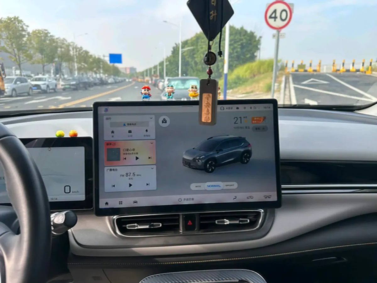 2022 Aion V BEV 69.9KWH,autocango,china used car exporter,china ev exporter,chinese used car exporter,chinese used ev exporter