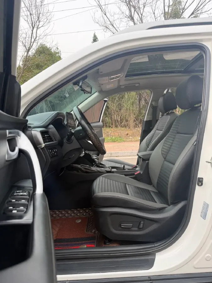 2018 Kia Sportage R 2.0L 160HP L4 6AT,autocango,china used car exporter,china ev exporter,chinese used car exporter,chinese used ev exporter