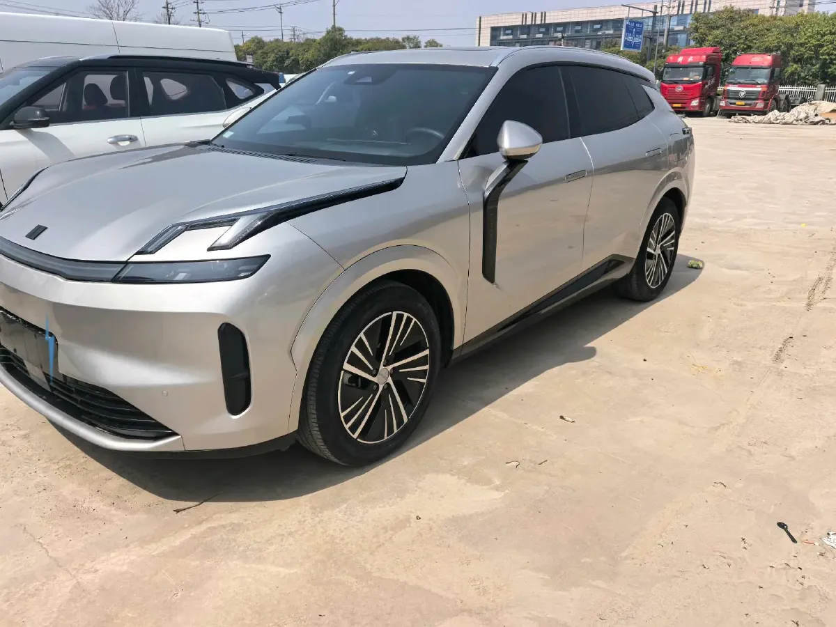 2023 LYNK&CO 08 EM-P 1.5T 163HP L4 3DHT PHEV 21.2KWH,autocango,china used car exporter,china ev exporter,chinese used car exporter,chinese used ev exporter