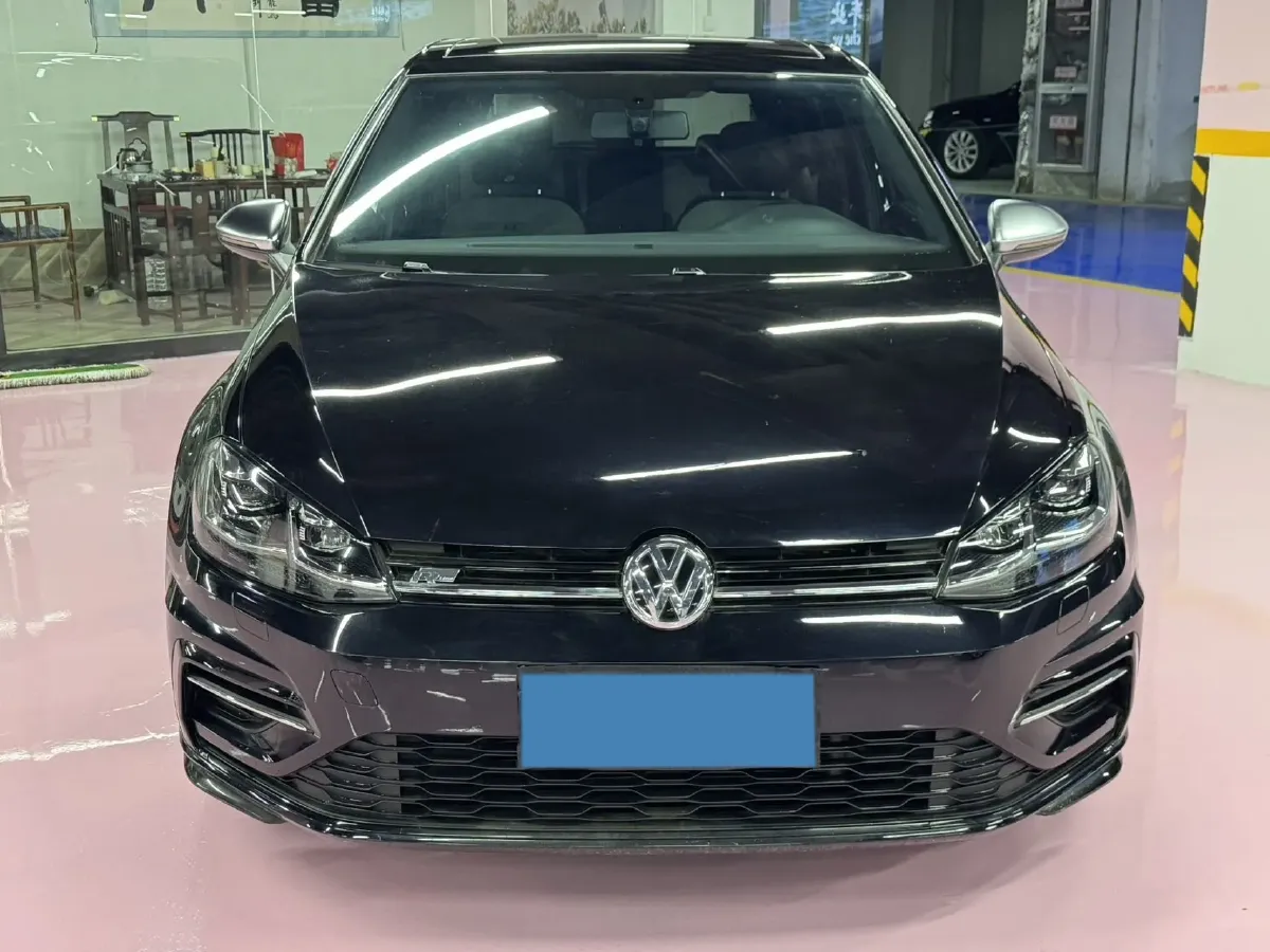 2020 Volkswagen Golf 1.4T 150HP L4 7DCT,autocango,china used car exporter,china ev exporter,chinese used car exporter,chinese used ev exporter