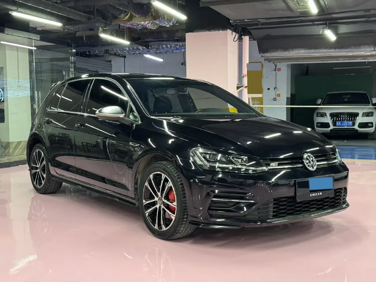 2020 Volkswagen Golf 1.4T 150HP L4 7DCT,autocango,china used car exporter,china ev exporter,chinese used car exporter,chinese used ev exporter