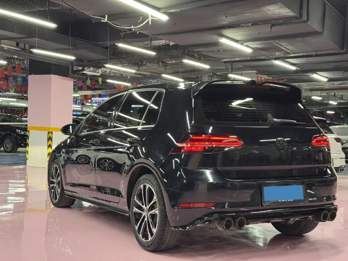 2020 Volkswagen Golf 1.4T 150HP L4 7DCT,autocango,china used car exporter,china ev exporter,chinese used car exporter,chinese used ev exporter