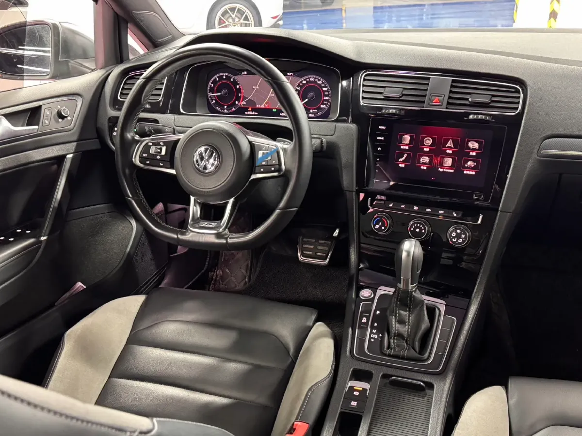 2020 Volkswagen Golf 1.4T 150HP L4 7DCT,autocango,china used car exporter,china ev exporter,chinese used car exporter,chinese used ev exporter