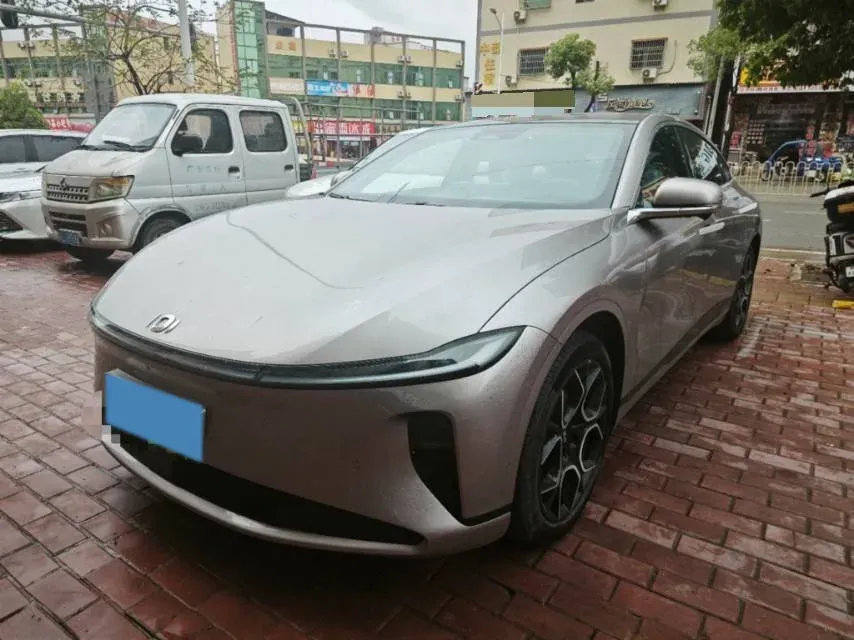 2024 ChangAn QiYuan A07 BEV 58.9KWH,autocango,china used car exporter,china ev exporter,chinese used car exporter,chinese used ev exporter