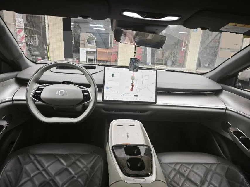 2024 ChangAn QiYuan A07 BEV 58.9KWH,autocango,china used car exporter,china ev exporter,chinese used car exporter,chinese used ev exporter