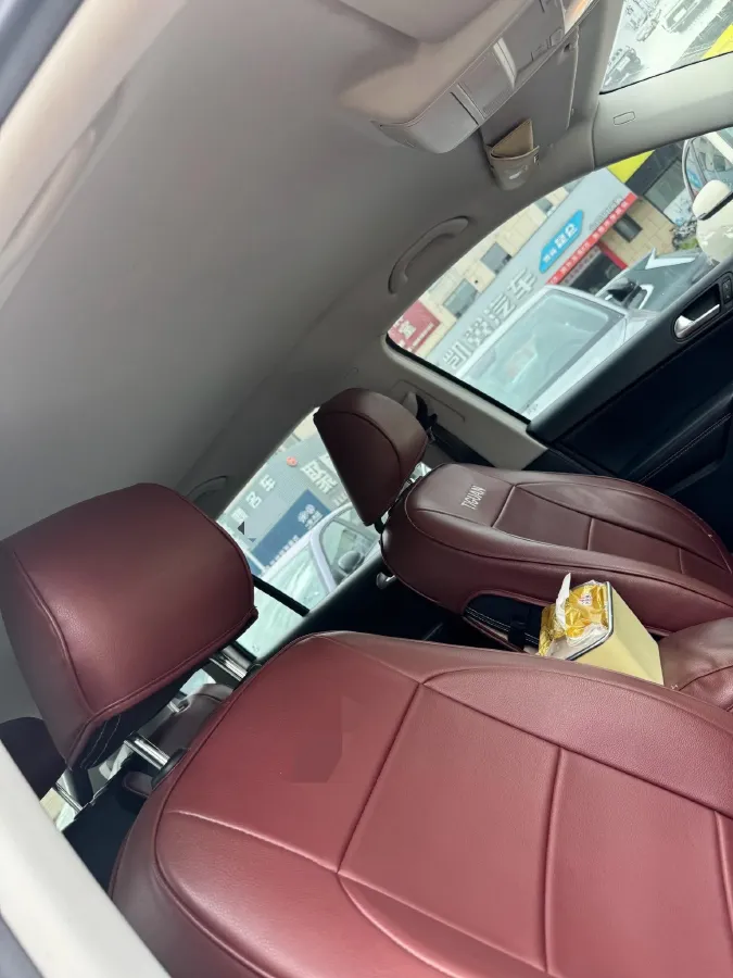 2016 Volkswagen Touran 1.4T 150HP L4 7DCT,autocango,china used car exporter,china ev exporter,chinese used car exporter,chinese used ev exporter