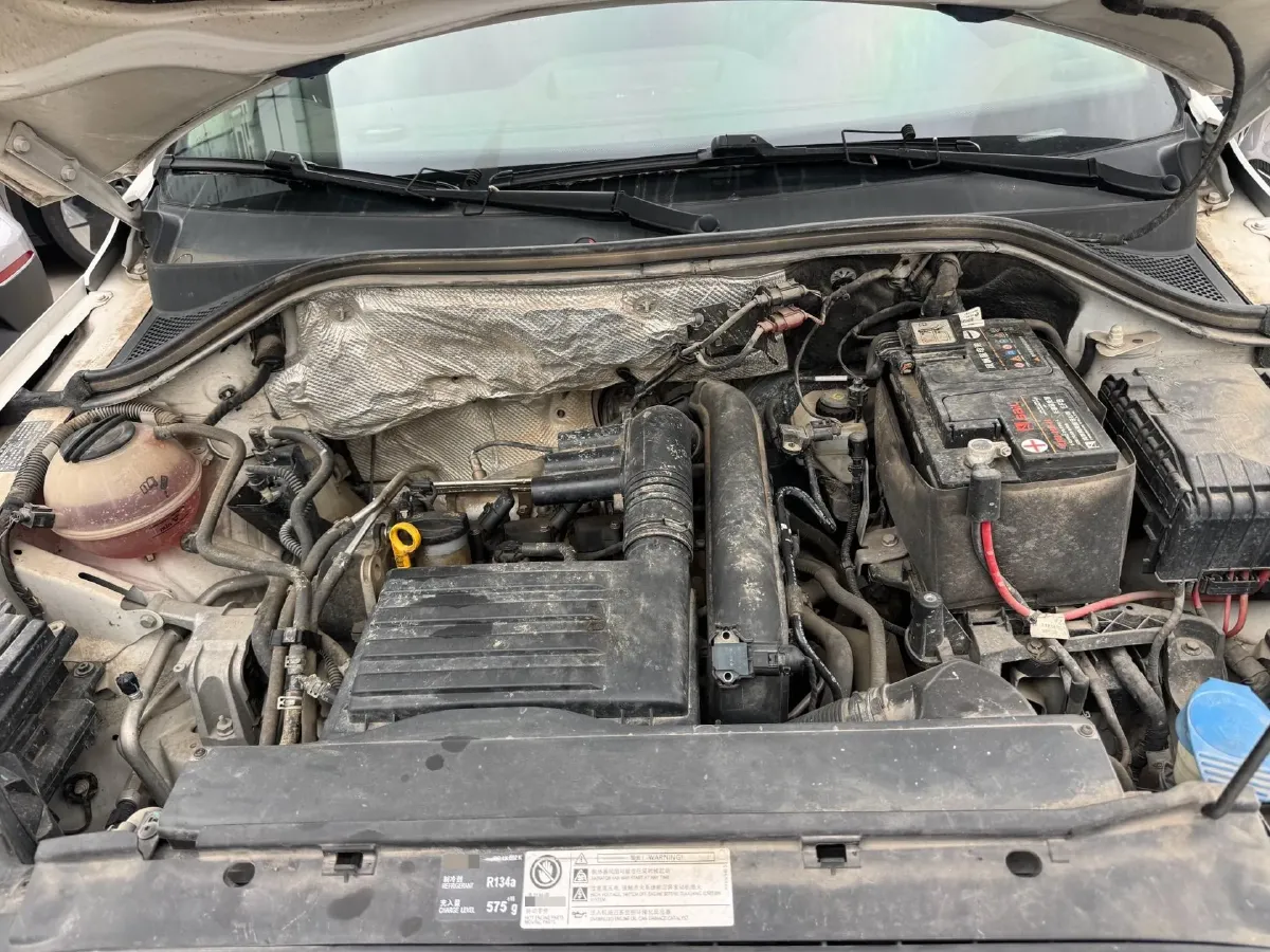 2016 Volkswagen Touran 1.4T 150HP L4 7DCT,autocango,china used car exporter,china ev exporter,chinese used car exporter,chinese used ev exporter