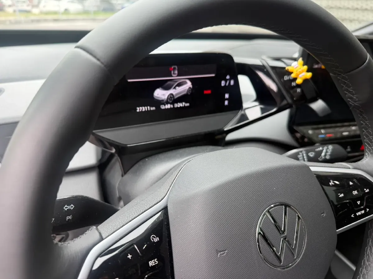 2024 Volkswagen ID.3 BEV 52.8KWH,autocango,china used car exporter,china ev exporter,chinese used car exporter,chinese used ev exporter