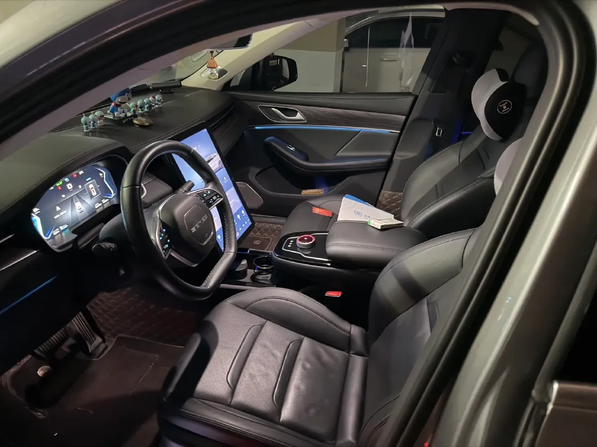 2020 SERES SF5 Range Extended 112HP REEV 35KWH,autocango,china used car exporter,china ev exporter,chinese used car exporter,chinese used ev exporter