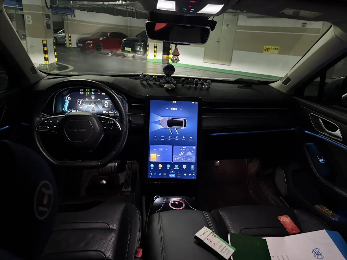 2020 SERES SF5 Range Extended 112HP REEV 35KWH,autocango,china used car exporter,china ev exporter,chinese used car exporter,chinese used ev exporter