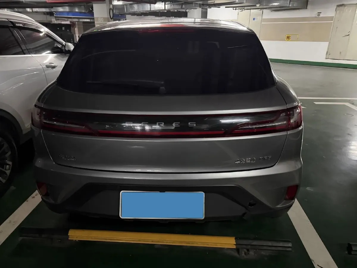 2020 SERES SF5 Range Extended 112HP REEV 35KWH,autocango,china used car exporter,china ev exporter,chinese used car exporter,chinese used ev exporter