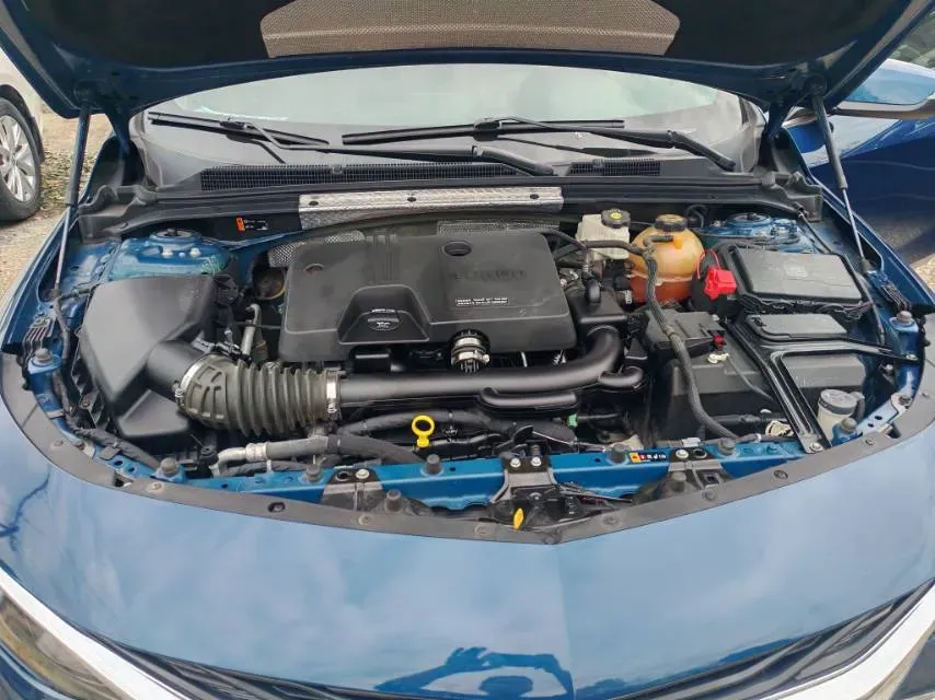 2019 Chevrolet Malibu XL 1.3T 165HP L3 CVT,autocango,china used car exporter,china ev exporter,chinese used car exporter,chinese used ev exporter