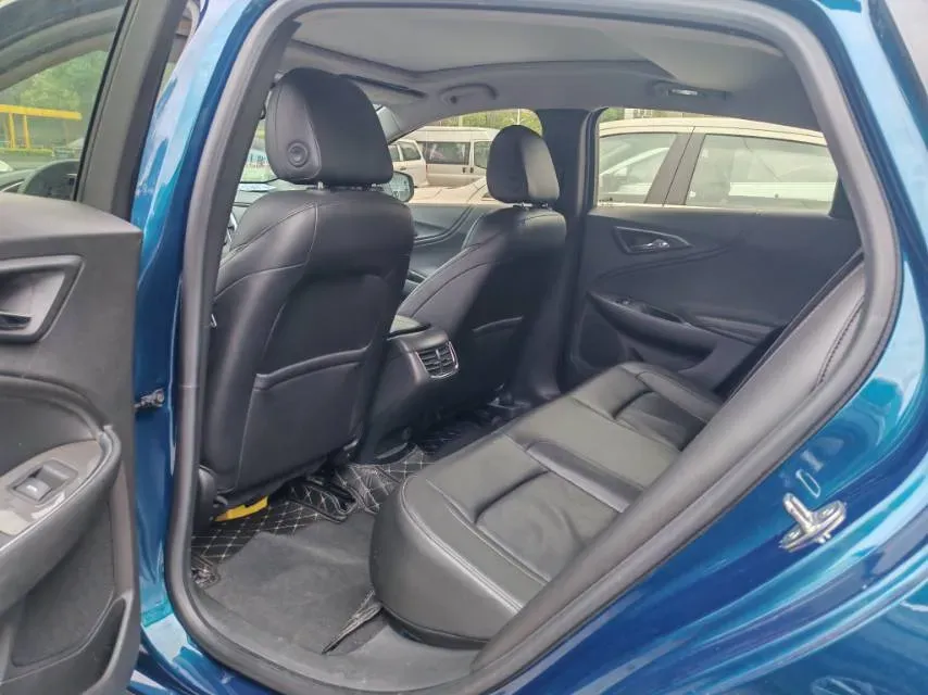 2019 Chevrolet Malibu XL 1.3T 165HP L3 CVT,autocango,china used car exporter,china ev exporter,chinese used car exporter,chinese used ev exporter