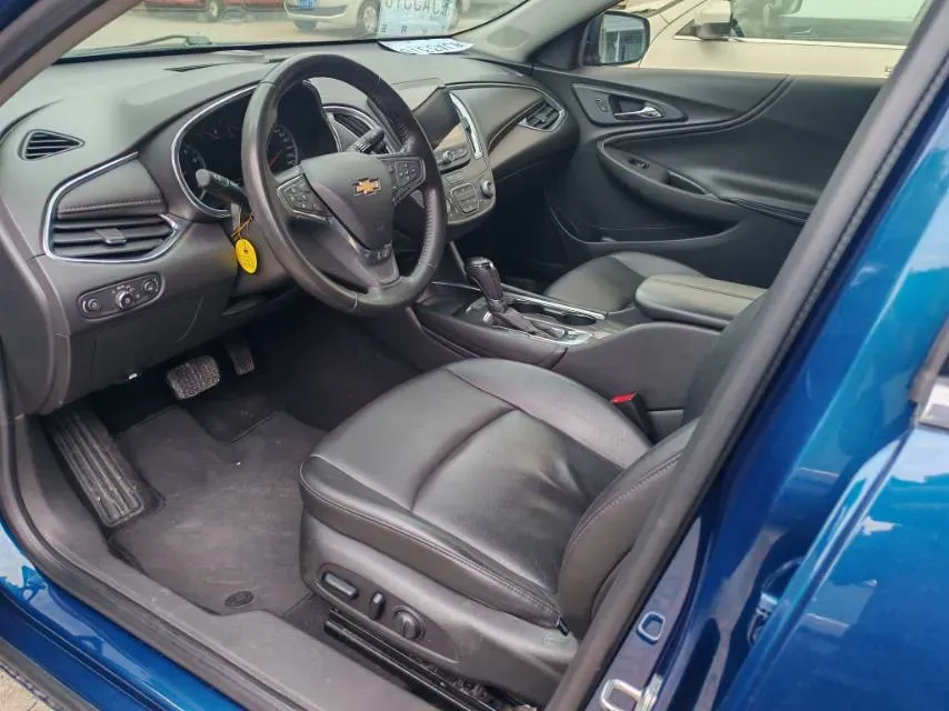 2019 Chevrolet Malibu XL 1.3T 165HP L3 CVT,autocango,china used car exporter,china ev exporter,chinese used car exporter,chinese used ev exporter