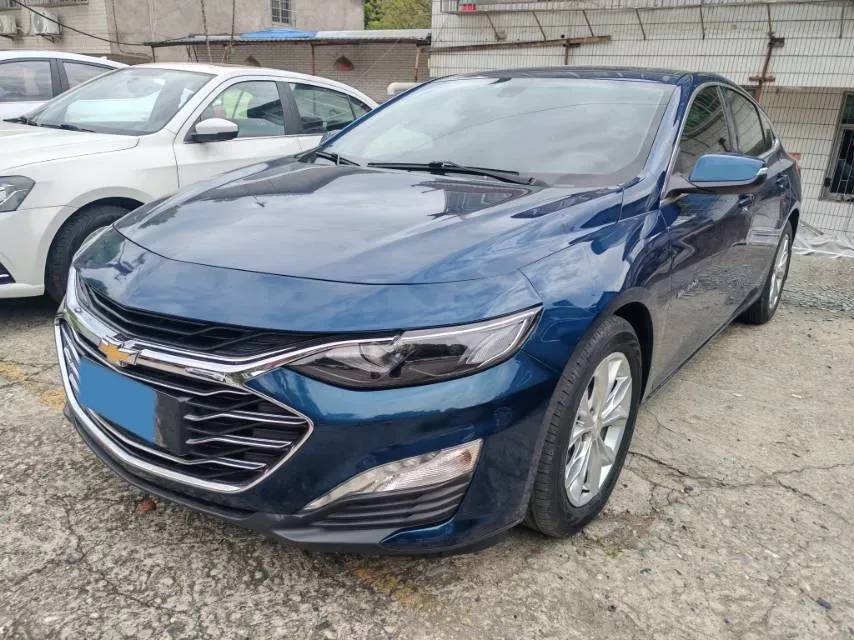2019 Chevrolet Malibu XL 1.3T 165HP L3 CVT,autocango,china used car exporter,china ev exporter,chinese used car exporter,chinese used ev exporter