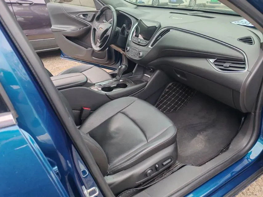 2019 Chevrolet Malibu XL 1.3T 165HP L3 CVT,autocango,china used car exporter,china ev exporter,chinese used car exporter,chinese used ev exporter