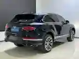 2021 Bentley Bentayga 4.0T 550HP V8 8AT