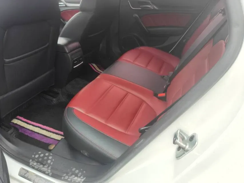 2018 MG MG6 1.5T 169HP L4 7DCT,autocango,china used car exporter,china ev exporter,chinese used car exporter,chinese used ev exporter