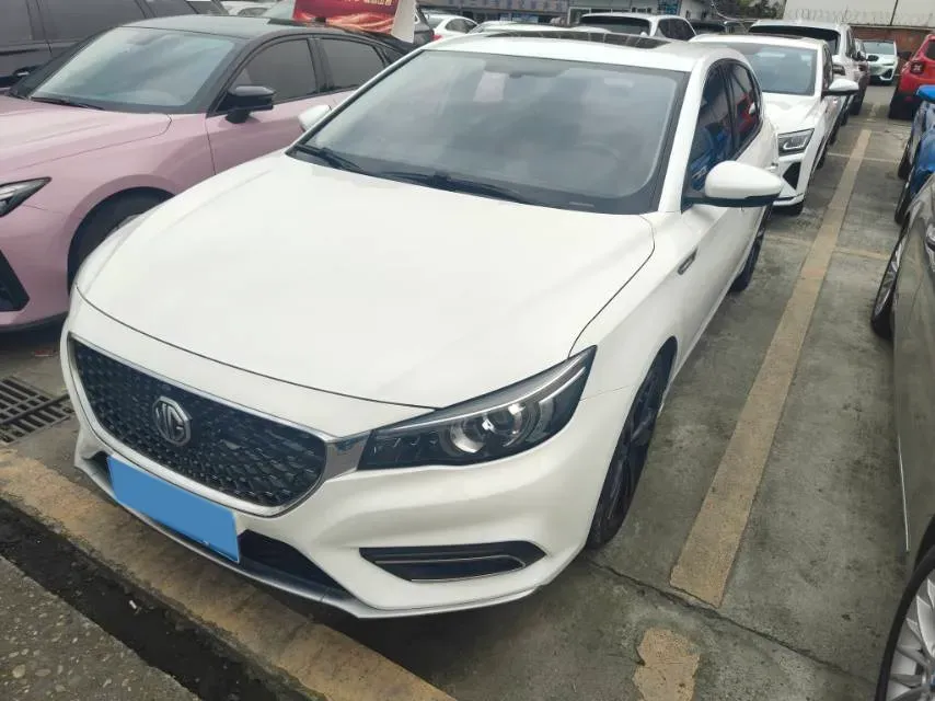 2018 MG MG6 1.5T 169HP L4 7DCT,autocango,china used car exporter,china ev exporter,chinese used car exporter,chinese used ev exporter