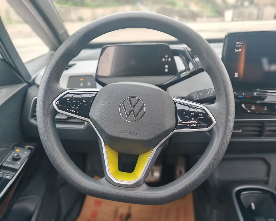 2023 Volkswagen ID.3 BEV 52.8KWH,autocango,china used car exporter,china ev exporter,chinese used car exporter,chinese used ev exporter