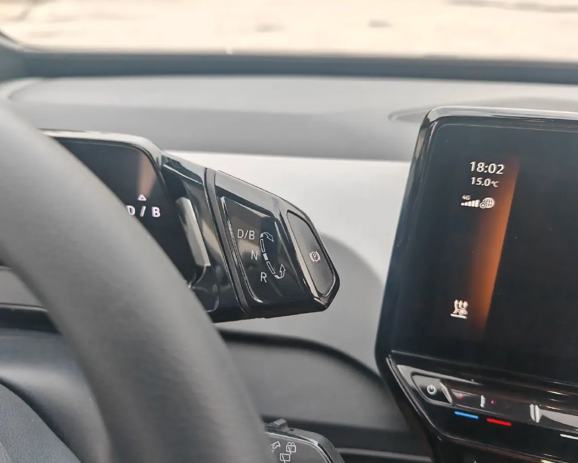 2023 Volkswagen ID.3 BEV 52.8KWH,autocango,china used car exporter,china ev exporter,chinese used car exporter,chinese used ev exporter