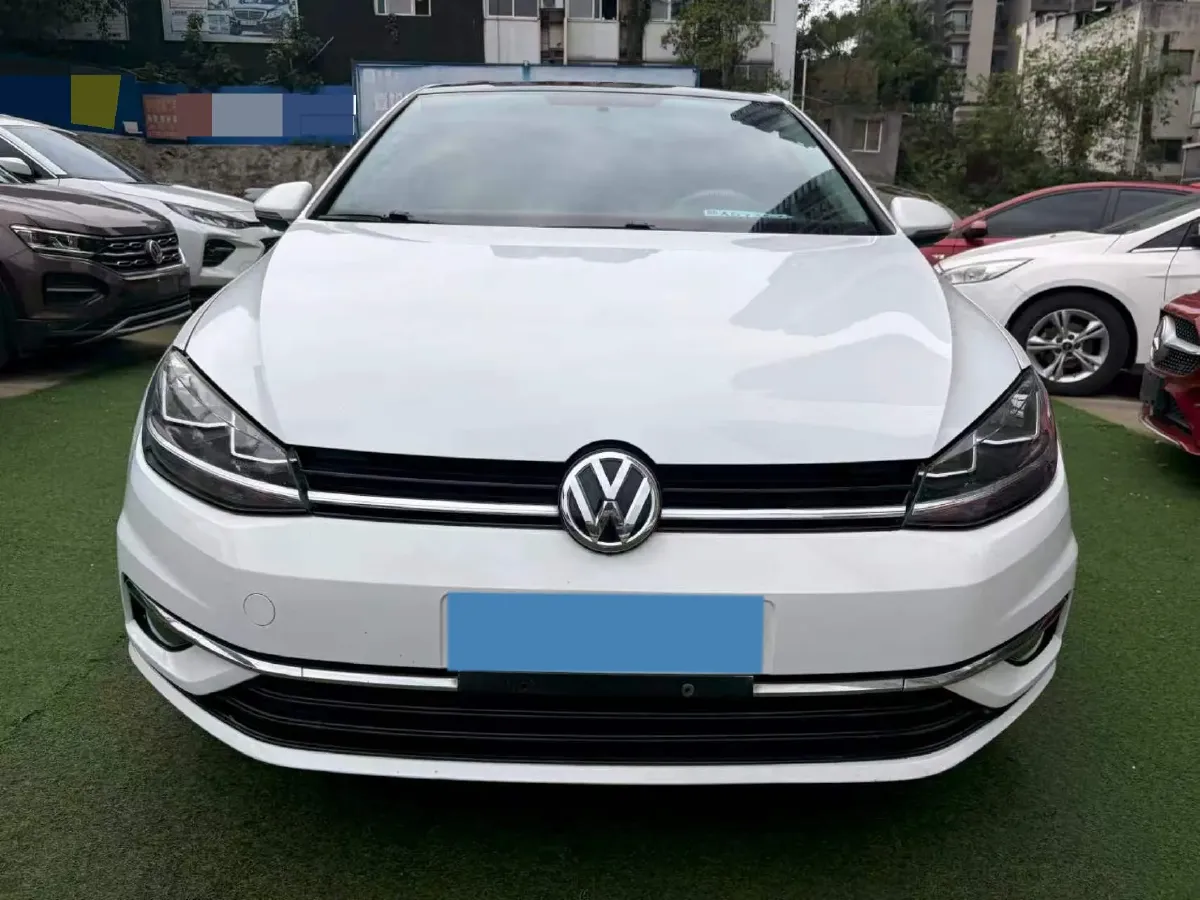 2019 Ford Focus 1.5T 184HP L3 8AT,autocango,china used car exporter,china ev exporter,chinese used car exporter,chinese used ev exporter