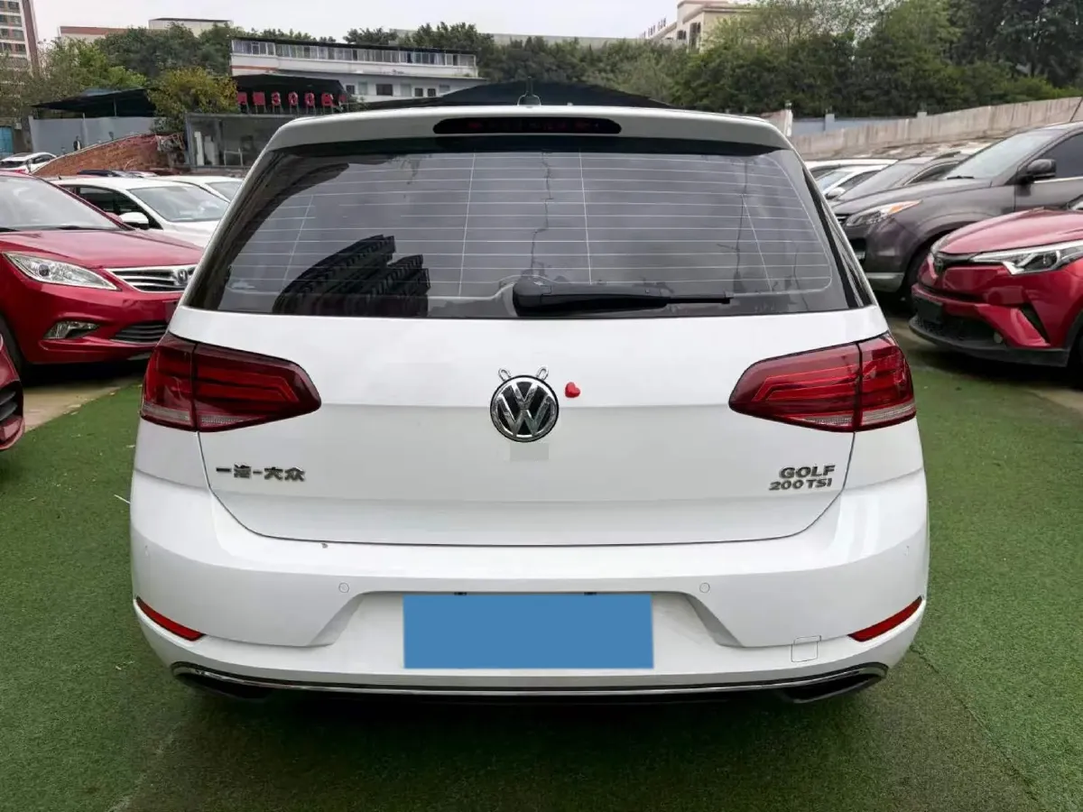 2019 Ford Focus 1.5T 184HP L3 8AT,autocango,china used car exporter,china ev exporter,chinese used car exporter,chinese used ev exporter