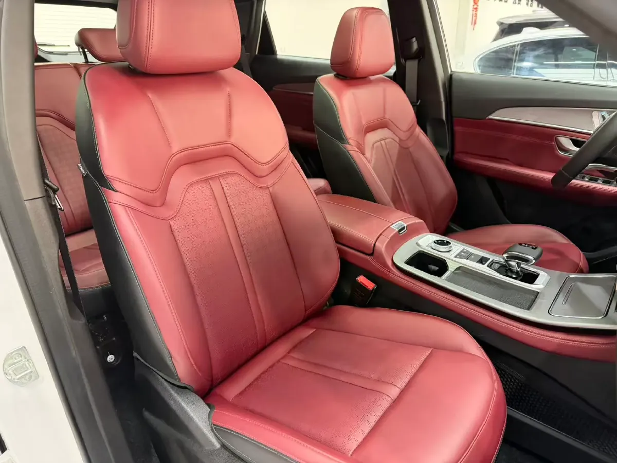 2025 Jetour X70 Plus 1.5T 156HP L4 6DCT,autocango,china used car exporter,china ev exporter,chinese used car exporter,chinese used ev exporter