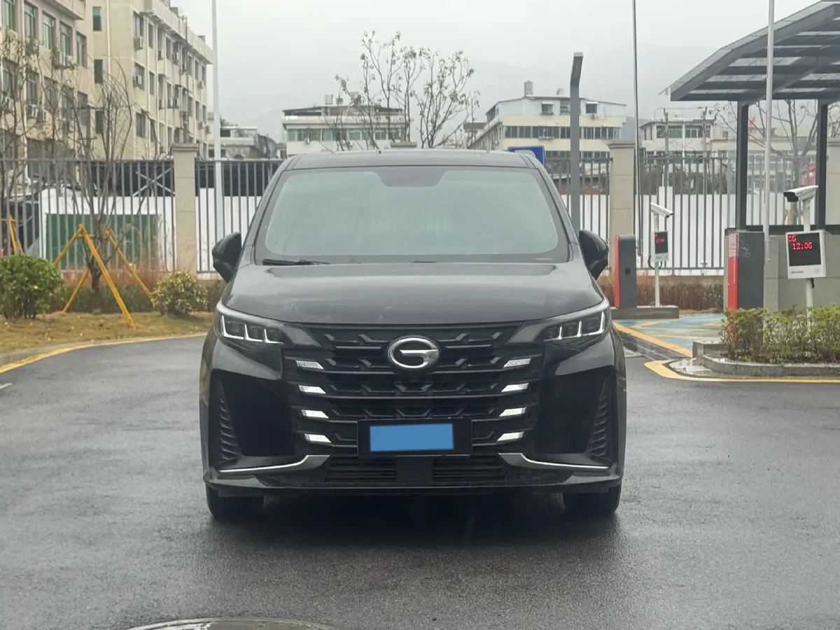 2021 GAC Trumpchi M6 1.5T 169HP L4 7DCT,autocango,china used car exporter,china ev exporter,chinese used car exporter,chinese used ev exporter