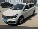 2017 BaoJun 310W 1.5L 112HP L4 6MT