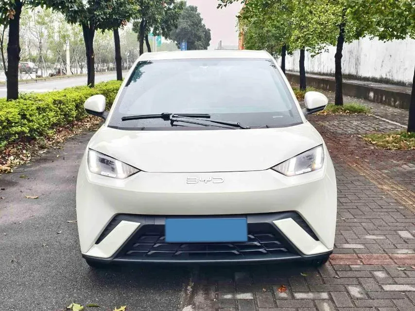 2023 BYD Seagull BEV 38.88KWH,autocango,china used car exporter,china ev exporter,chinese used car exporter,chinese used ev exporter