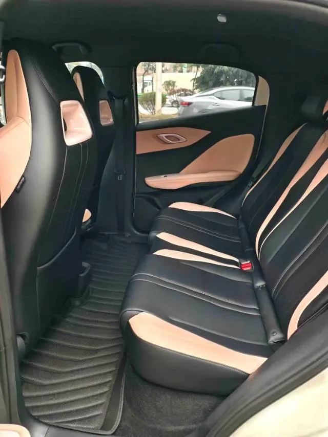 2023 BYD Seagull BEV 38.88KWH,autocango,china used car exporter,china ev exporter,chinese used car exporter,chinese used ev exporter