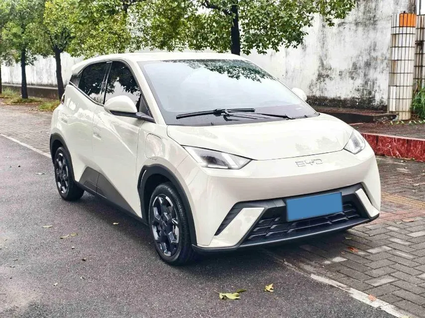 2023 BYD Seagull BEV 38.88KWH,autocango,china used car exporter,china ev exporter,chinese used car exporter,chinese used ev exporter