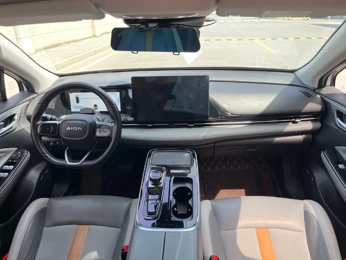 2022 ChangAn Oshan Z6 1.5T 170HP L4 6TCT PHEV 28.4KWH,autocango,china used car exporter,china ev exporter,chinese used car exporter,chinese used ev exporter